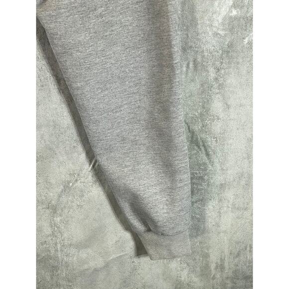 XIOS Men's Heather Grey Drawstring Pull-On Jogger Sweatpants SZ S - Picture 8 of 11